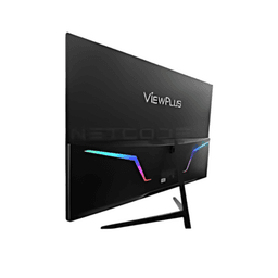 Viewplus MX27 27" Frameless Full HD Monitor with IPS Display, HDMI & VGA Connectivity and Office Use