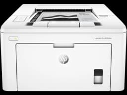 HP LaserJet Pro M203dw Printer (G3Q47A)