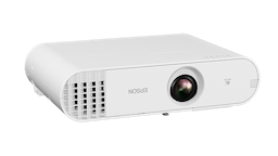 Epson EB-W50 WXGA 3LCD Projector (V11H950052)