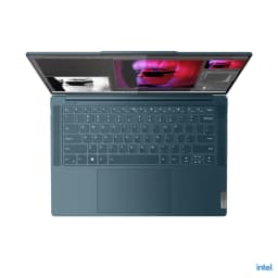 Lenovo Yoga Pro 9i | 14.5" 3K Mini-LED | Intel Core Processor | 32GB RAM | 1TB SSD | RTX 4060