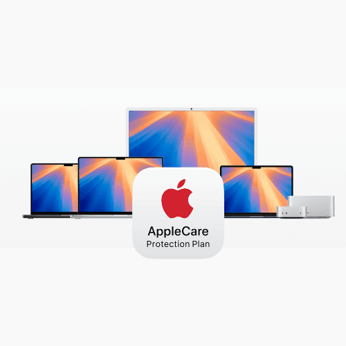 AppleCare (SR032FE/A) Protection Plan for 16-inch MacBook Pro (M4 Pro/M4 Max) | 24/7 Expert Support
