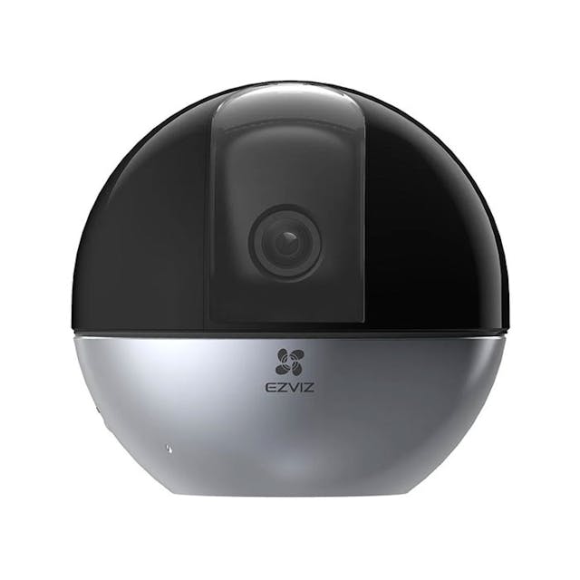 Ezviz E6 3K Smart Home Camera