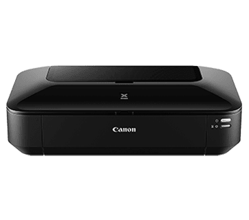 Canon PIXMA iX6770 A3 Inkjet Printer | 5-Ink System | 14.5 ipm | WiFi | Auto Power ON