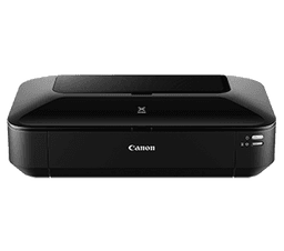 Canon PIXMA iX6770 A3 Inkjet Printer | 5-Ink System | 14.5 ipm | WiFi | Auto Power ON