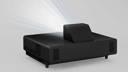 Epson EB-805F Ultra-short Throw Full HD Laser Projector (V11H923652)