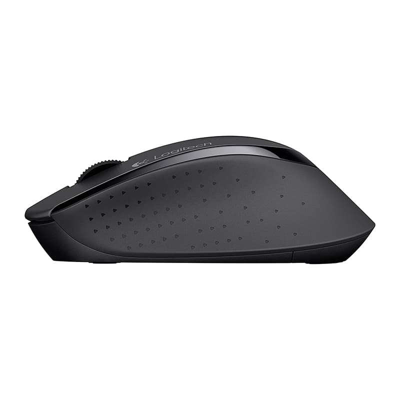 Logitech M275 Logitech Wireless Mouse | 1000 DPI