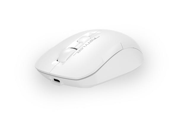 A4TECH FSTYLER FG16C Air 2.4GHz Wireless Rechargeable Dual Function Air Mouse