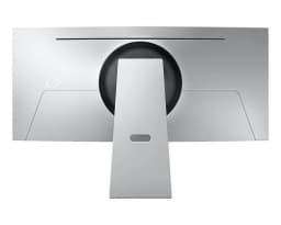Samsung LS34BG850SEXXP 34" Ultra-WQHD Odyssey OLED G8 Curved Gaming Monitor | Windows 10, Max 175Hz Refresh Rate