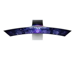 Samsung LS34BG850SEXXP 34" Ultra-WQHD Odyssey OLED G8 Curved Gaming Monitor | Windows 10, Max 175Hz Refresh Rate