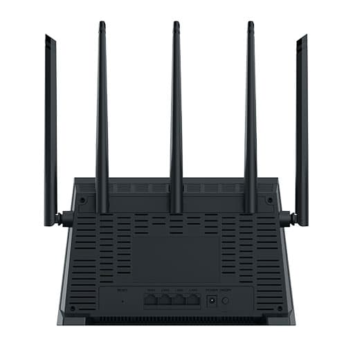 D-Link AX3000 Mesh Gigabit Wireless Router DIR-X3000Z