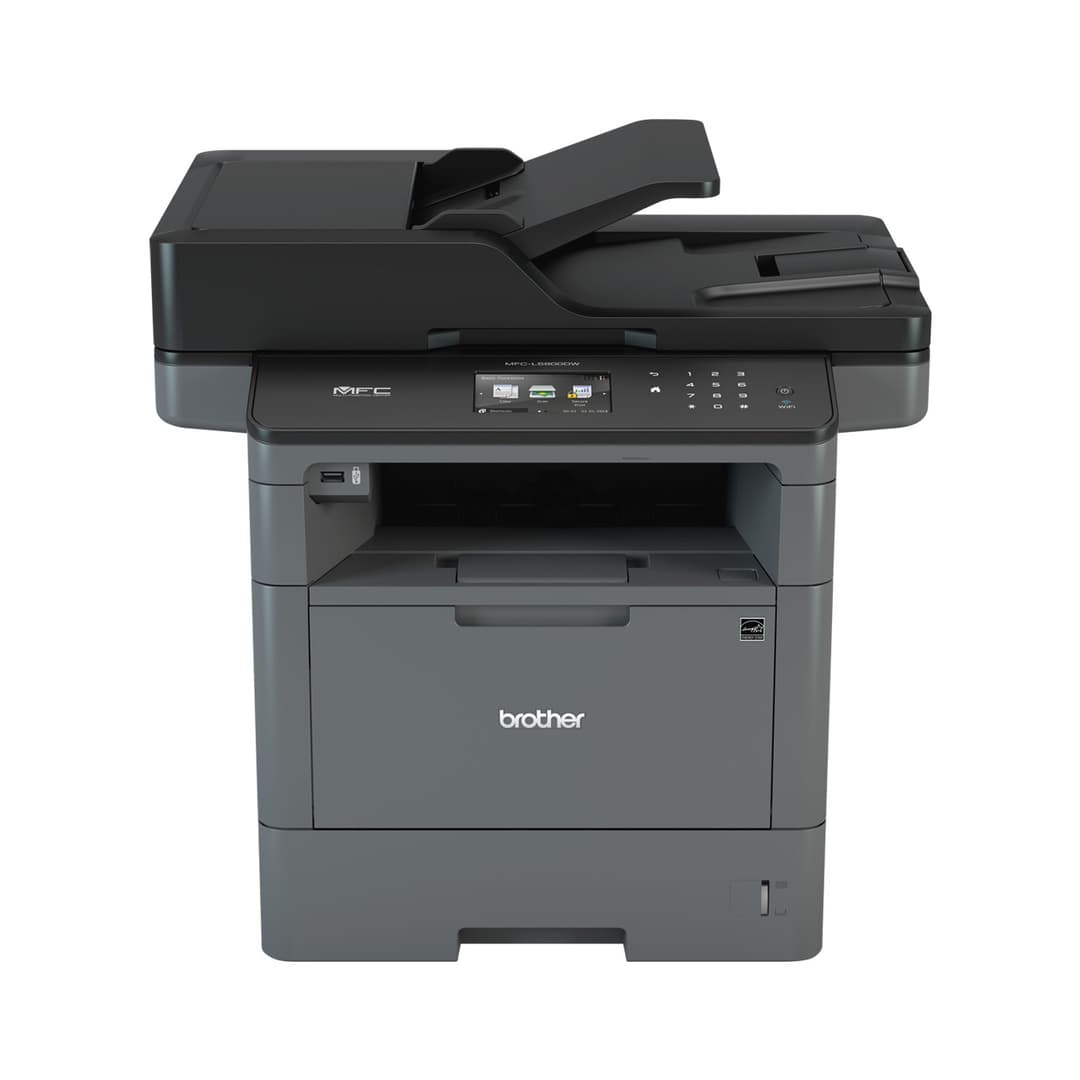 Brother MFC-L5900DW Laser Printer