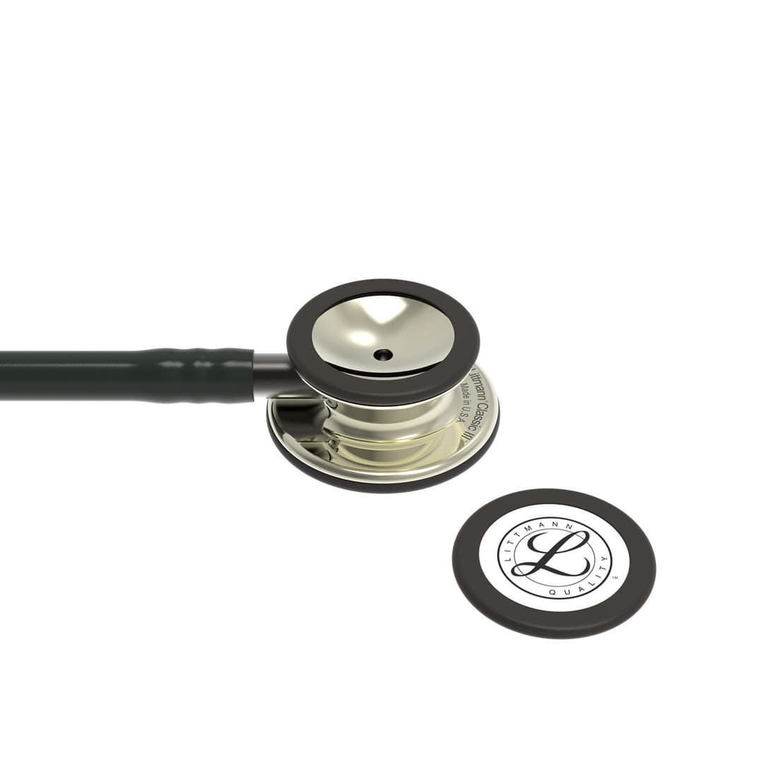 Littmann Classic III Stethoscope