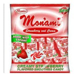Monami Candy 50's/pack