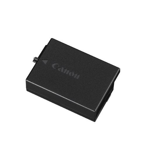 Canon DR-E8 DC Coupler | Extended Power Solution | Compatible with CA-PS700 AC Adapter