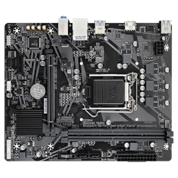 Gigabyte H510M-K v2 Socket LGA 1200 Ddr4 Motherboard