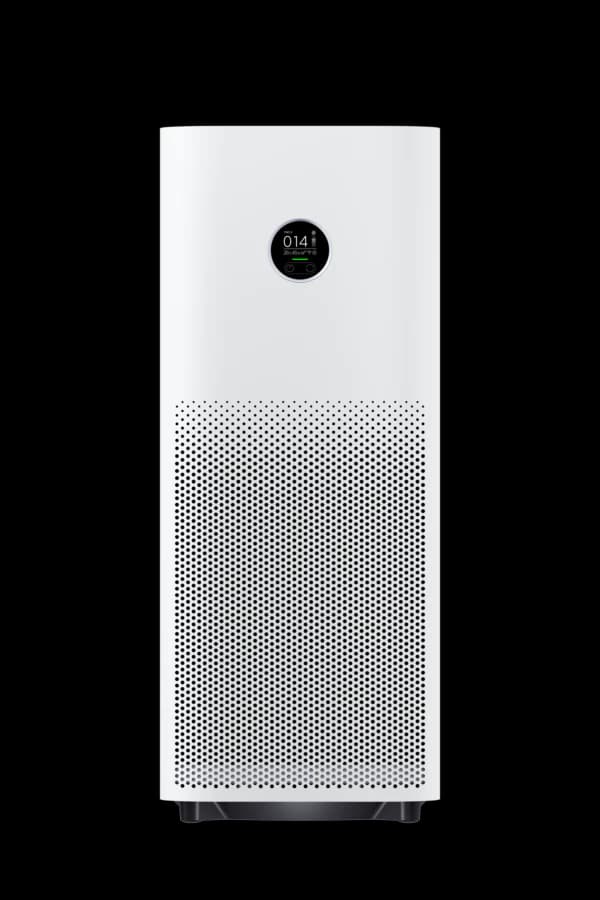 Xiaomi Smart Air Purifier 4 Pro AC-M15-SC | HEPA + Activated Carbon | 35-60 m² Coverage