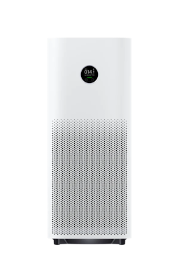 Xiaomi AC-M15-SC Smart Home Air Purifier 4 Pro | White