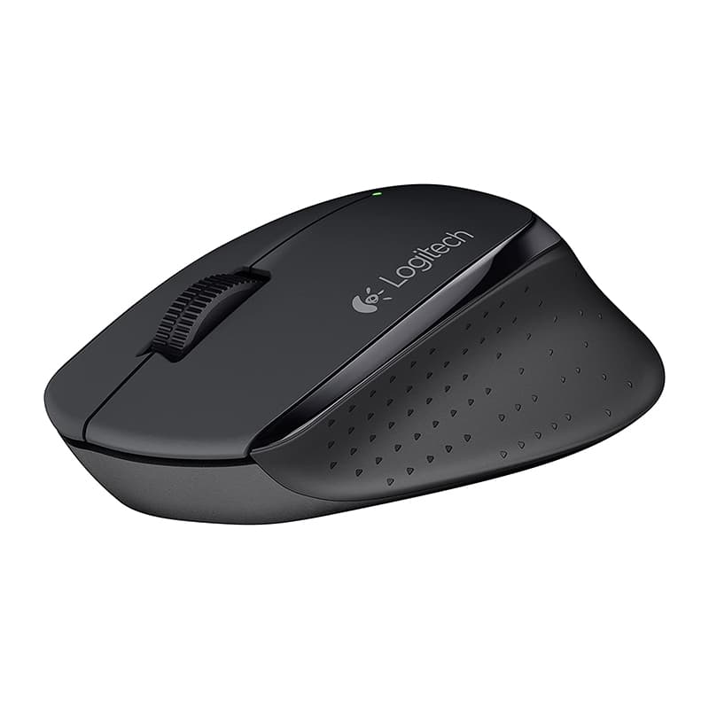 Logitech M275 Logitech Wireless Mouse | 1000 DPI