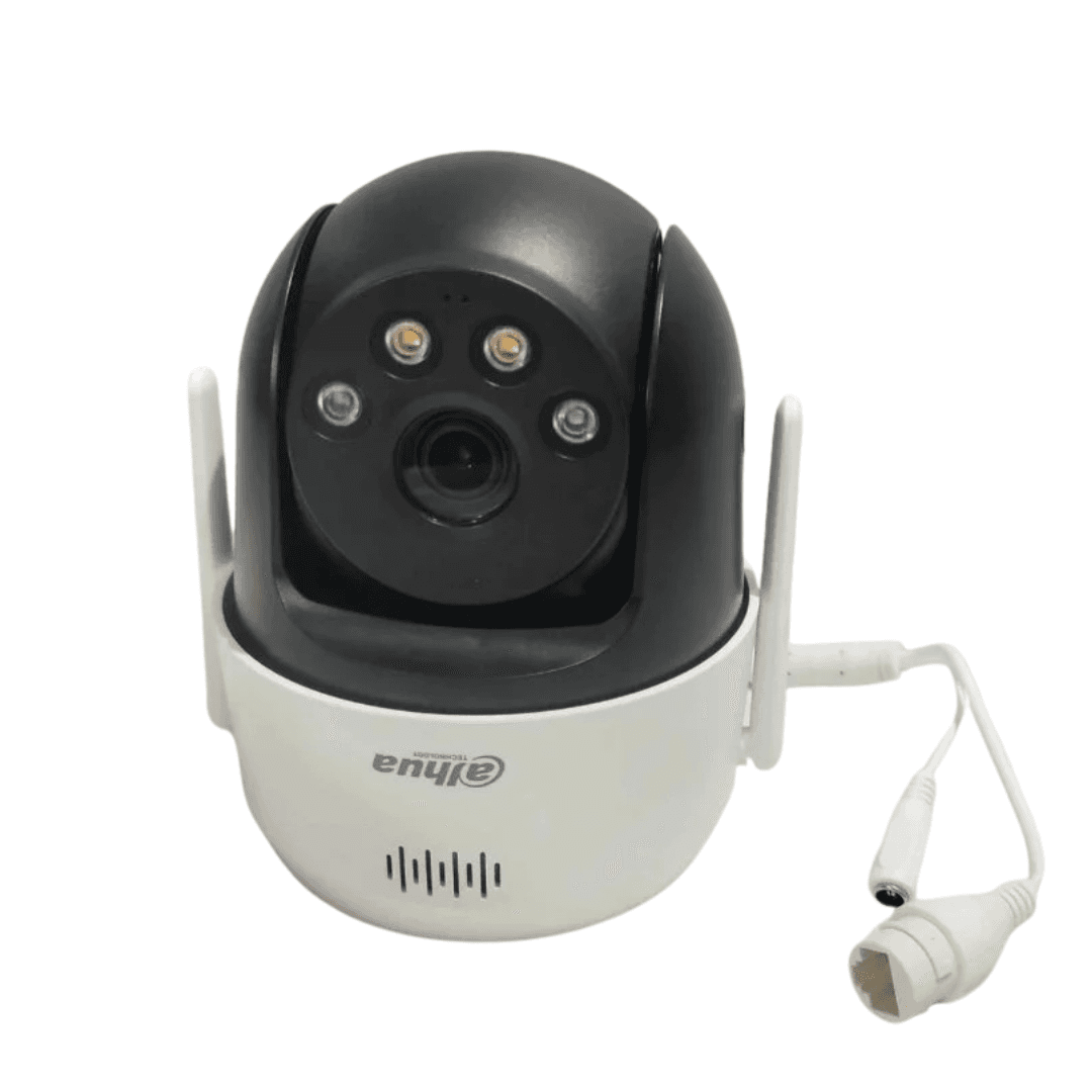 Dahua Picoo DH-P3AE-PV-0400B 3MP Outdoor WiFi Pan-Tilt Camera