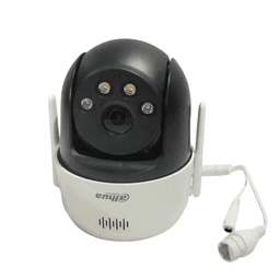 Dahua Picoo DH-P3AE-PV-0400B 3MP Outdoor WiFi Pan-Tilt Camera