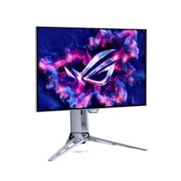 ASUS ROG Swift OLED PG27AQWP-W Gaming Monitor