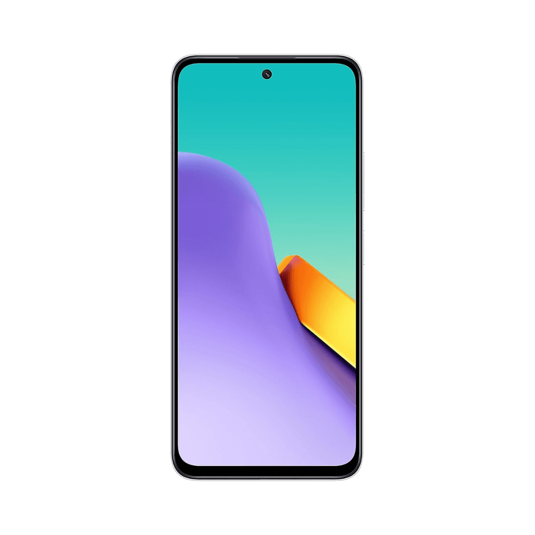 Xiaomi Redmi 12 Android Smart Phone | 8GB RAM + 256GB Sky Blue