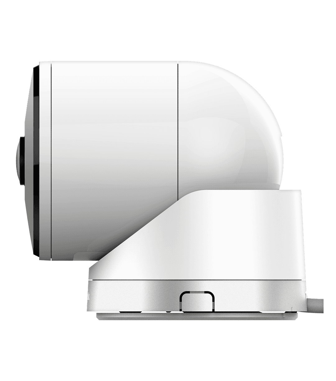 D-Link Full HD 180° Outdoor Wi-Fi Camera DCS-2670L