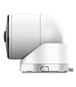 D-Link Full HD 180° Outdoor Wi-Fi Camera DCS-2670L