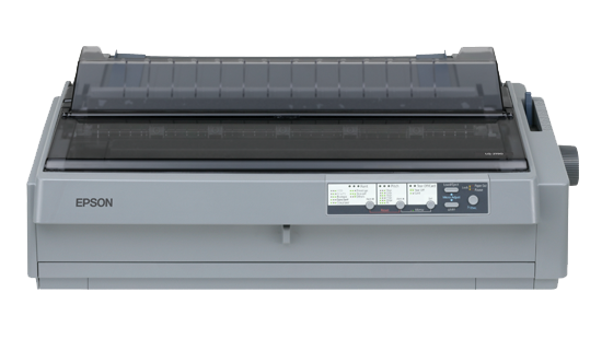 Epson LQ-2190 Dot Matrix Printer (C11CA92051)