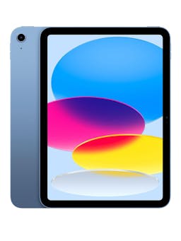 Apple iPad 10th Generation Wi-Fi 10.9" 256GB