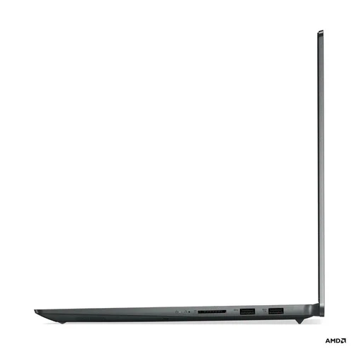 Lenovo IdeaPad Slim 5 Pro 16" Laptop | Ryzen 7 Processor, 16GB RAM, 1TB SSD| RTX 3050 Ti (Storm Grey)