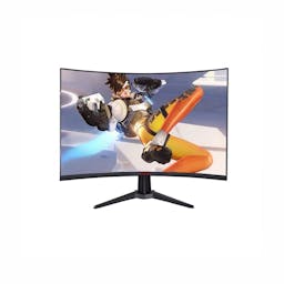 Nvision ES27G1 PRO 27" Gaming Monitor 1920*1080@180Hz Curved 1500R VA Panel