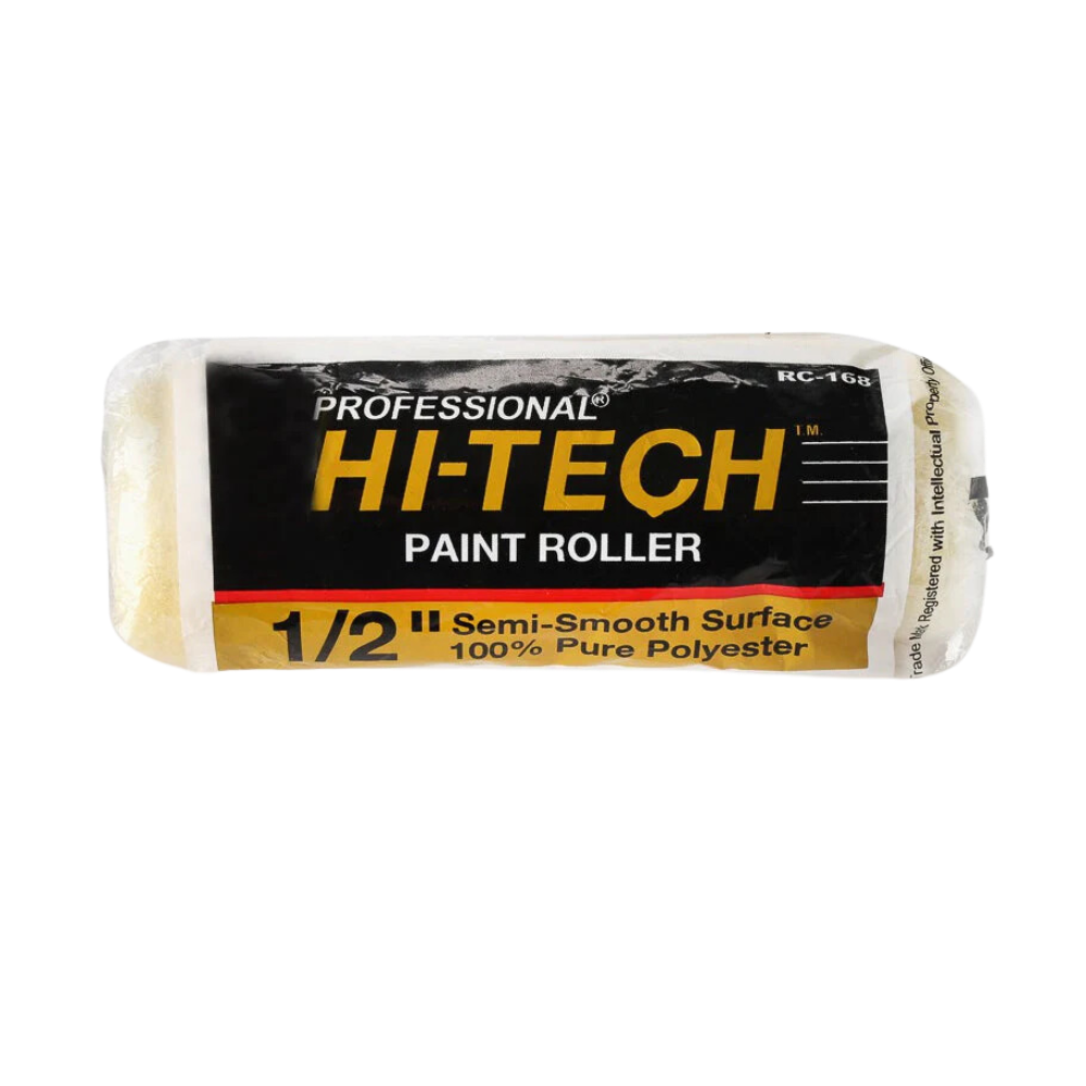 Hi-Tech Paint Roller 1/2" filler only