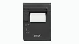 Epson TM-L90 Thermal Label Printer | Serial + Built-in USB, PS, EDG