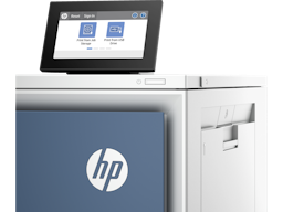 HP Color LaserJet Enterprise 5700dn Printer