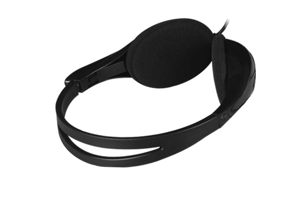 A4tech HS-9 Stereo Headset | Black