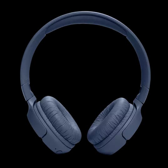JBL Tune 520BT Wireless On-Ear Headphones | Bluetooth 5.3 | 57-Hour Battery | Foldable