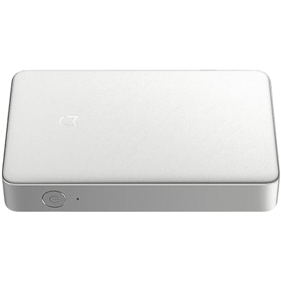Xiaomi Portable Photo Printer Pro | 300DPI Laser Printing with AR Photo & Bluetooth Sharing