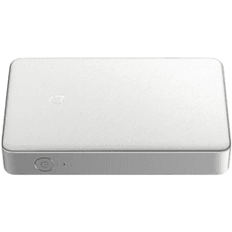 Xiaomi Portable Photo Printer Pro | 300DPI Laser Printing with AR Photo & Bluetooth Sharing