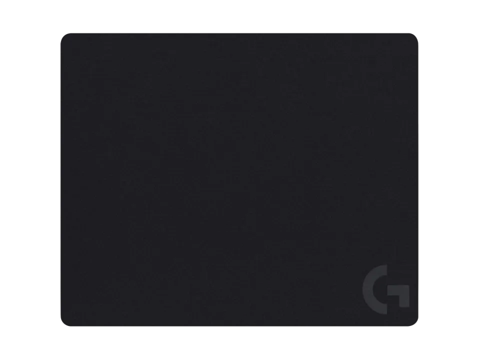 Logitech G240 Cloth Surface Gaming Mouse Pad | 280 x 340 mm
