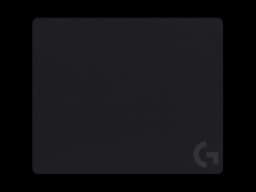 Logitech G240 Cloth Surface Gaming Mouse Pad | 280 x 340 mm