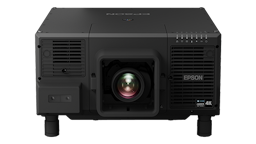Epson EB-L12000QNL Laser 4K 3LCD Projector without Lens (V11H832852)