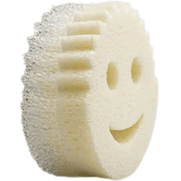 Scrub Daddy SM-PP-SET Scrub Mommy & Power Paste Kit | 1ct