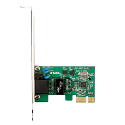 D-Link Gigabit Desktop PCI Express Adapter DGE-560T/B1B