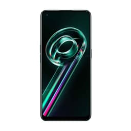 Realme 9 Pro+ 5G – 8GB RAM, 256GB Storage, Dimensity 920, 6.4" Super AMOLED