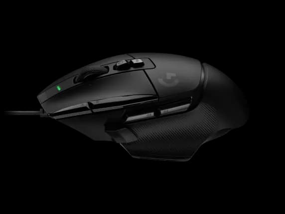Logitech G502 X Gaming Mouse with 13 Programmable Controls | 100 to 25,600 DPI