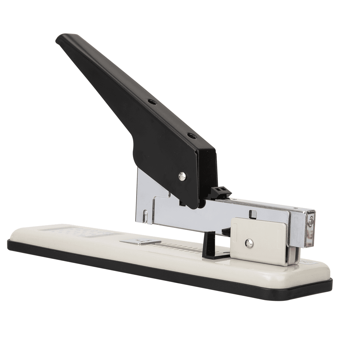 Dingli DL390 Heavy-Duty Desktop Stapler for Up to 13mm Staples