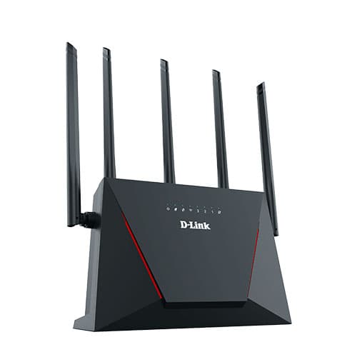 D-Link AX3000 Mesh Gigabit Wireless Router DIR-X3000Z
