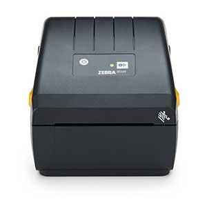 Zebra ZD220 Desktop Barcode Printer