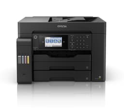 Epson EcoTank L15150 A3 Wi-Fi Duplex All-in-One Ink Tank Printer I Low-Cost A3+, WiFi, Duplex, ADF